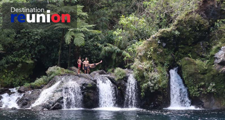 Why You Should Travel To Reunion Island?