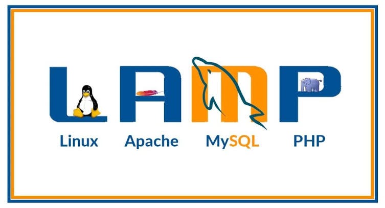 Setting Up a LAMP Stack: Deploying Apache, MariaDB, and PHP on Enterprise Linux