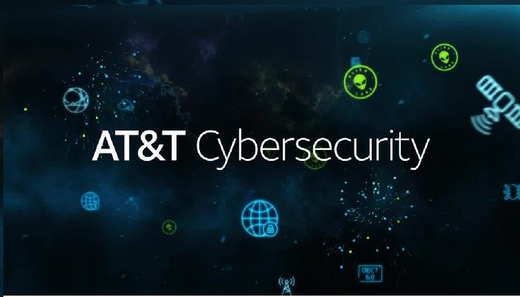 AT&T Cybersecurity