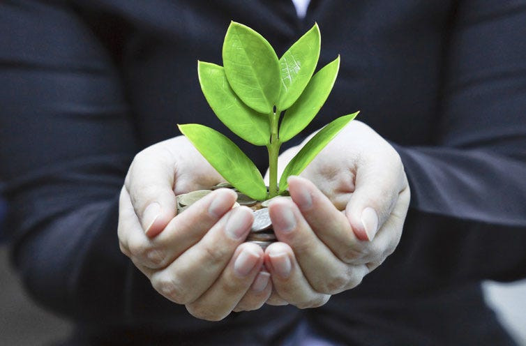 HECO: Socially Responsible Investing Backed By Strong Earnings