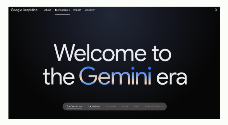 How Google’s Gemini Can Improve Your Business Operations?