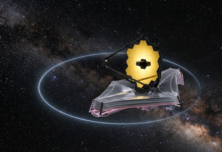 The Five Places Where Gravity Cancels The Five Places Where Gravity Cancels