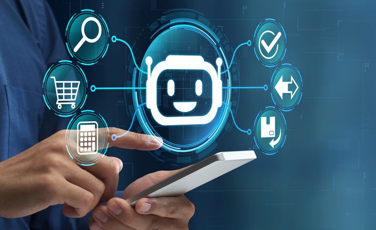 Digital banking is changing fast. In 2026 you can do anything with your phone.