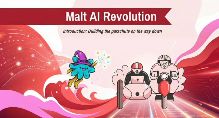 Malt’s AI Revolution — Introduction