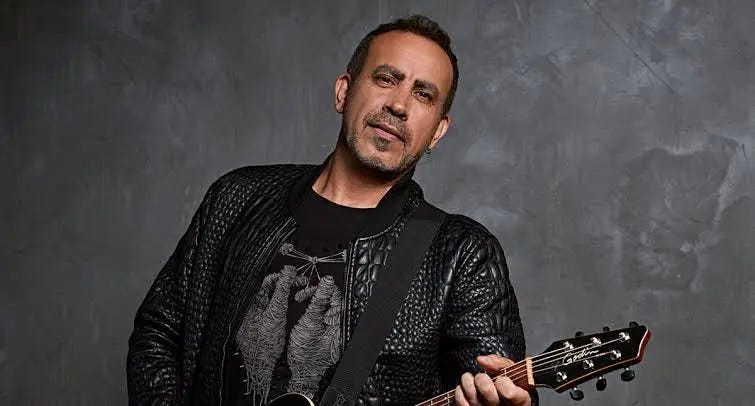 Haluk Levent