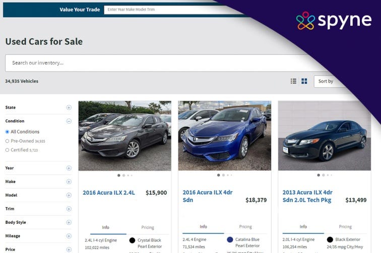 Used Car Selling Websites: Maximize Your Sales Online Today