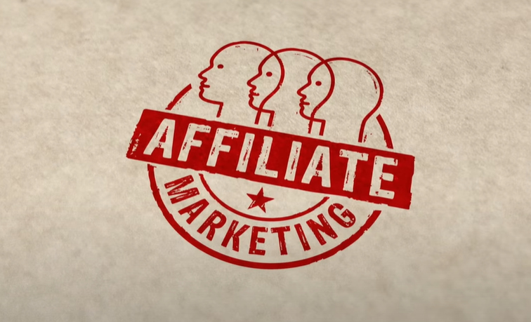 affiliate marketing is good way to earn passive income online while promoting products and services via affiliate marketing