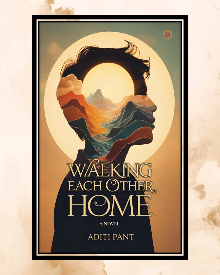 Exploring Connection and Compassion in Aditi Pant’s Walking Each Other Home Review by Sameer…
