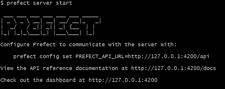 How I used Prefect for local pipeline orchestration on Windows with minimal setup