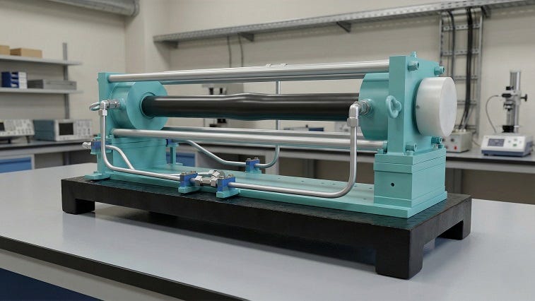 Why a Tube That Passes Visual Inspection Can Still Fail at Proof Press Why a Tube That Passes Visual Inspection Can Still Fail at Proof Press