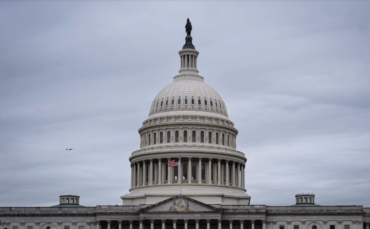 House Passes Resolution to Block Military Action Against Iran