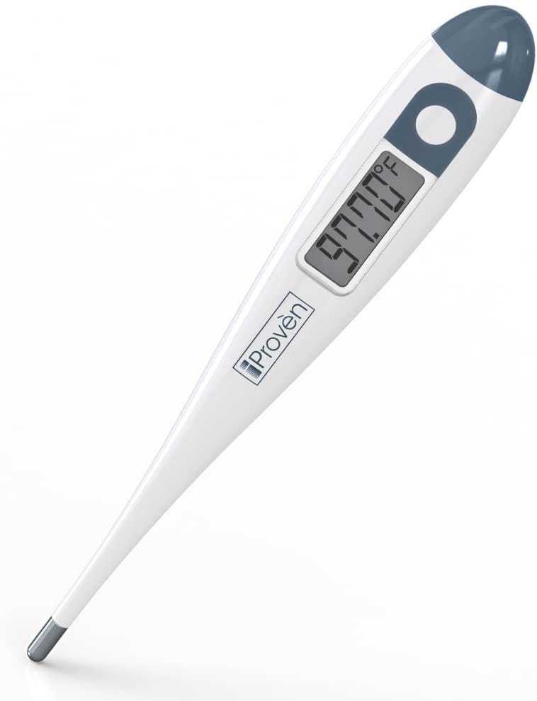 Basal Body Thermometer- BBT-113 by iProvèn