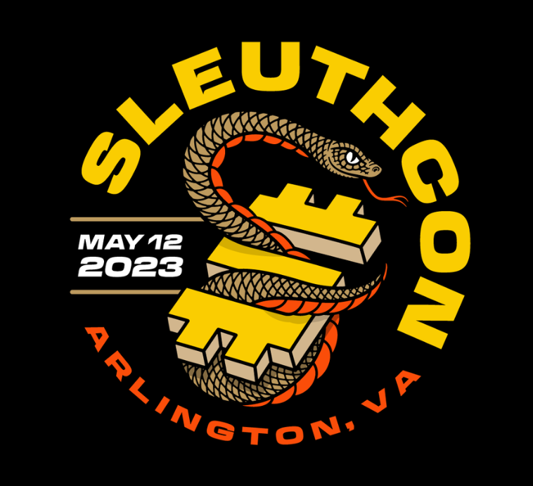 https://www.sleuthcon.com/