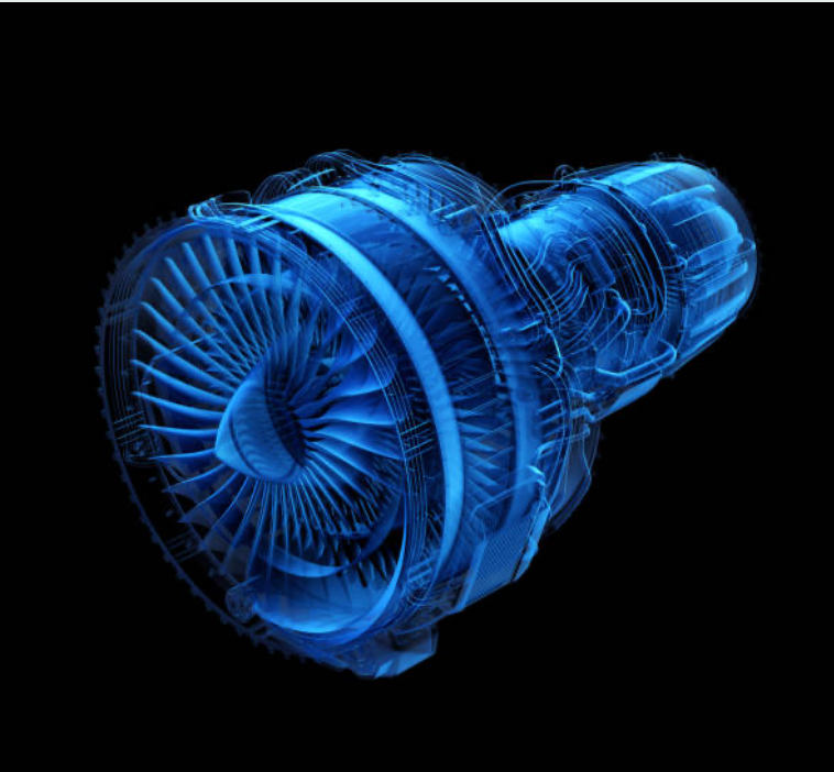 Turbofan Engines
