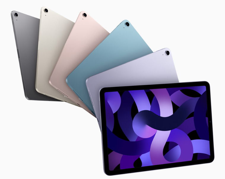 Best iPad Air 5th Generation Cases 2022