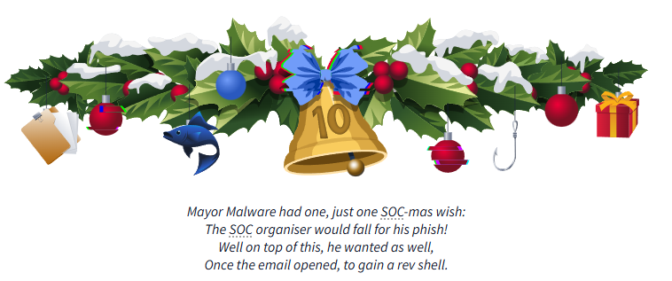 Advent of Cyber 2024 [ Day 10] | TryHackMe Walkthrough