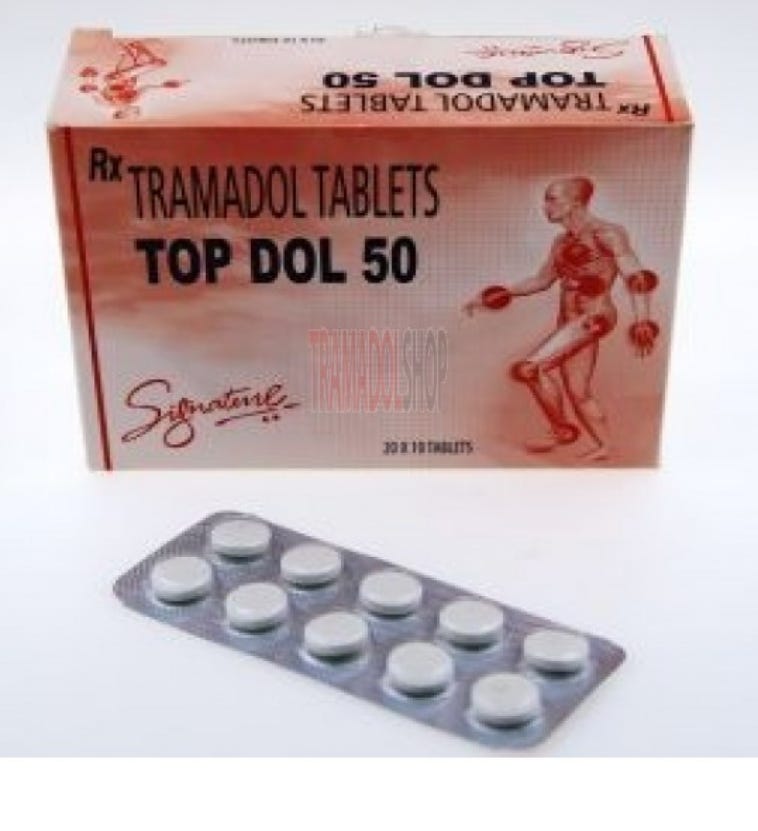 Same and thing is carisoprodol tramadol the