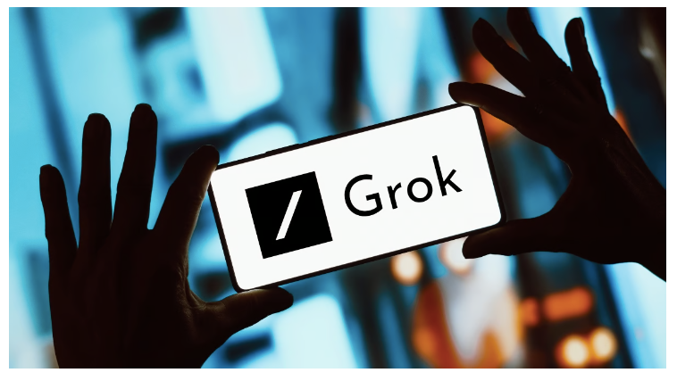 Let’s Grok it!
