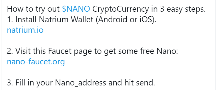 Getting Started with NANO
