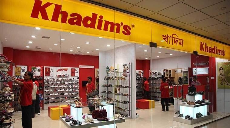 khadims shoes online