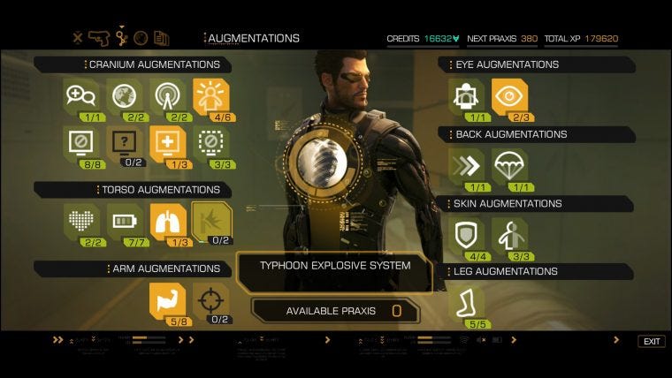 Deus Ex: Human Revolution