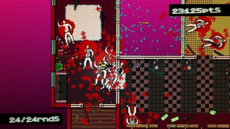 Hotline Miami