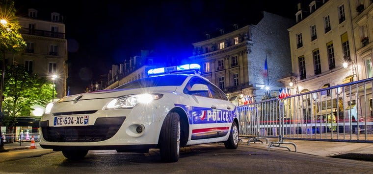 Marseille : un homme handicapé agressé par une bande de jeunes