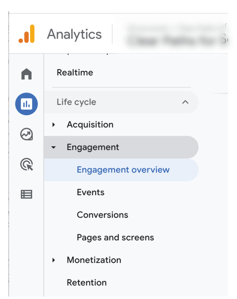 Monetization in Universal Analytics