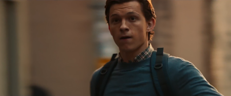 Spider-Man: Homecoming: Screenshot 02