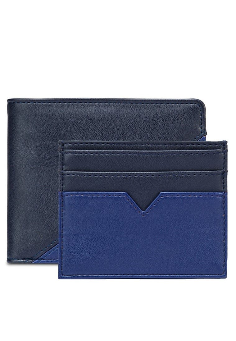 Cardholder Wallet Set