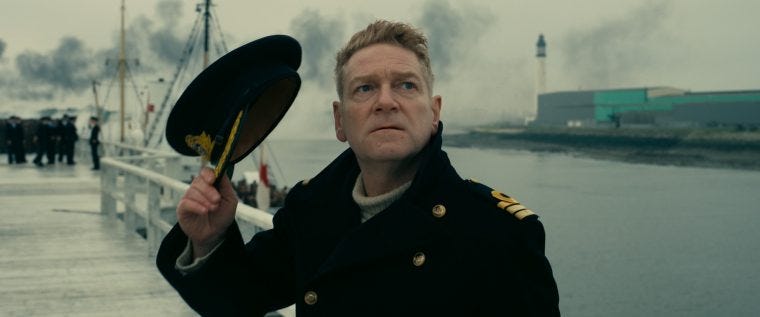 Dunkirk screenshot 04