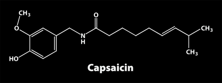 Capsaicin