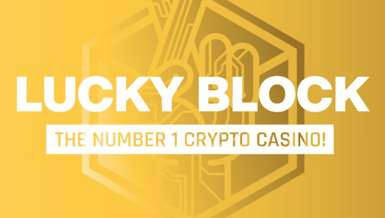 Lucky Block Casino