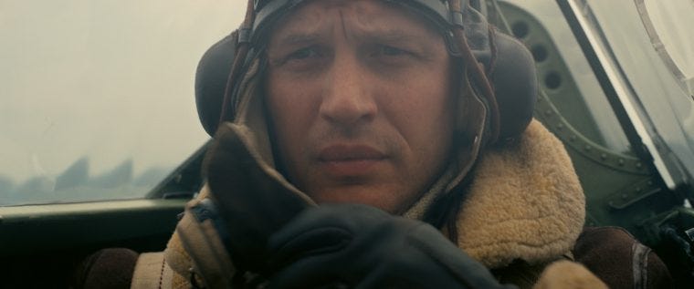 Dunkirk screenshot 03