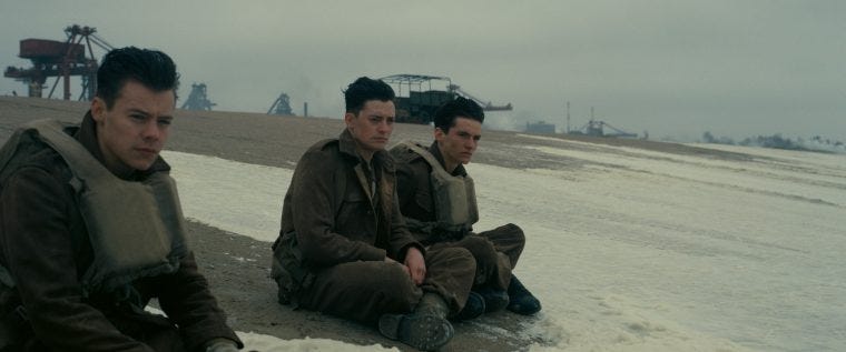 Dunkirk screenshot 05