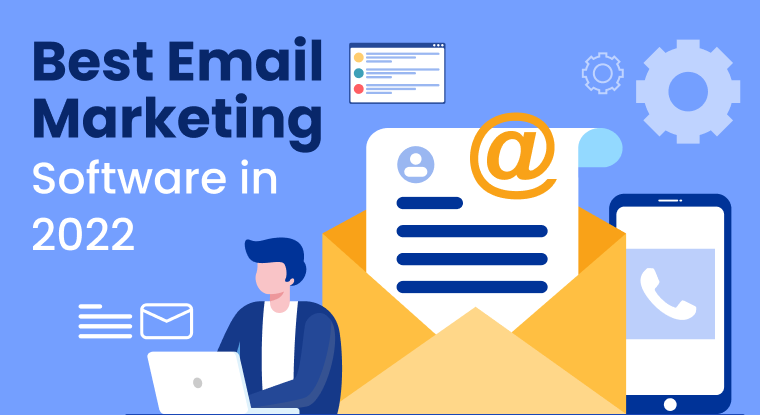 Best Email Marketing Software: Skyrocket Your ROI Now!