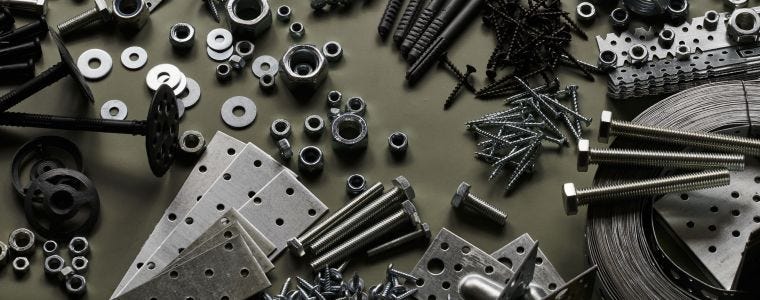 The Hidden Hardware Behind Every Aircraft: A Deep Dive Into Aerospace The Hidden Hardware Behind Every Aircraft: A Deep Dive Into Aerospace
