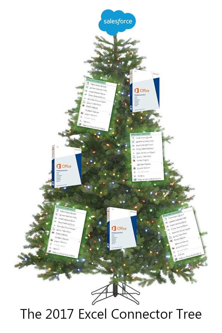 The Joys Of Christmas And Excel Connector Tool CJ Land Medium The Joys Of Christmas And Excel Connector Tool CJ Land Medium