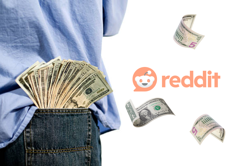 Four Strangest Money Laundering Tricks Going Viral on Reddit