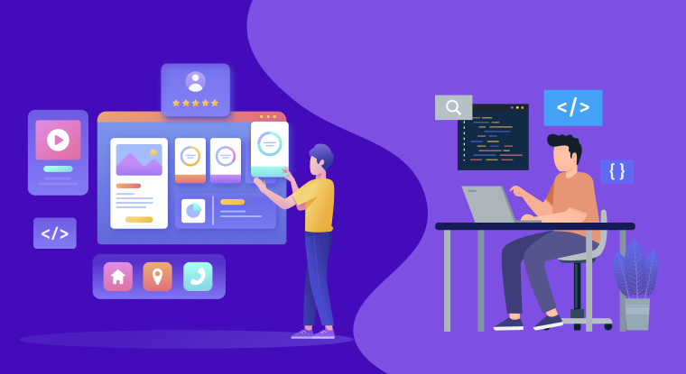 Building a Personal Website Using HTML, CSS, and JavaScript