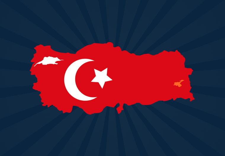 Turkey Made it out of FATF Grey List