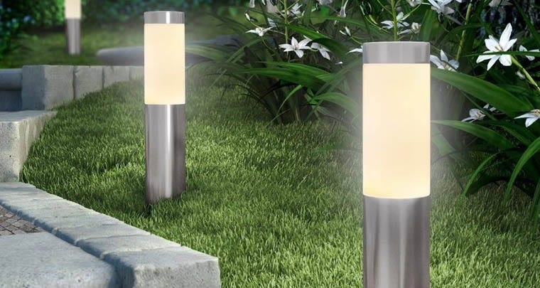 Best Solar Lights For Outdoors 2018 Let There Be Light In Your Especially In Summer An Enlightened Garden Looks A Horrendous Part Superior To Totally Dark Background It Tells Visitors You Re Extremely Glad For Your