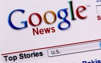 Google, Optimization, and News Versus Content