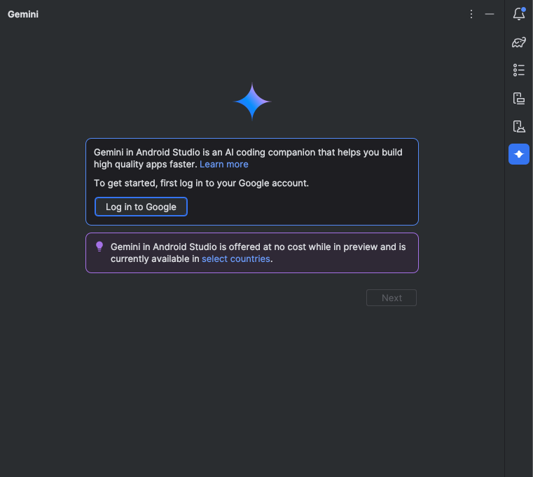 What’s new in Android StudioJellyfish!