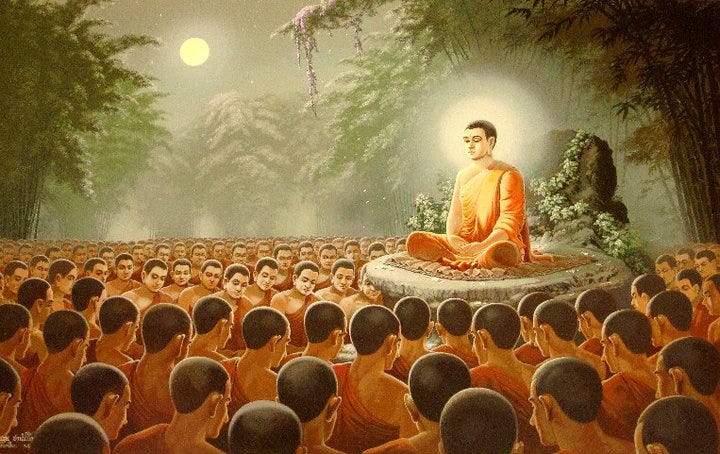 ประวัติศาสนาพุทธ. กำเหนิดพระพุทธศาสนาประวัติในพุทธกาลและหล… | by jirattikul  srisuwan | พระพุธศาสนา | Medium