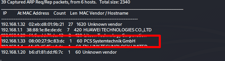 Double Trouble VM