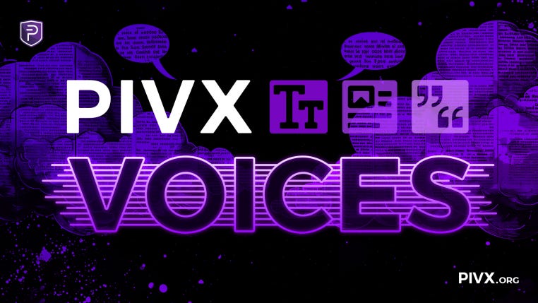 Travails of Privacy in Africa and How PIVX Has Stepped In to Fill the Gap as It Turns 10