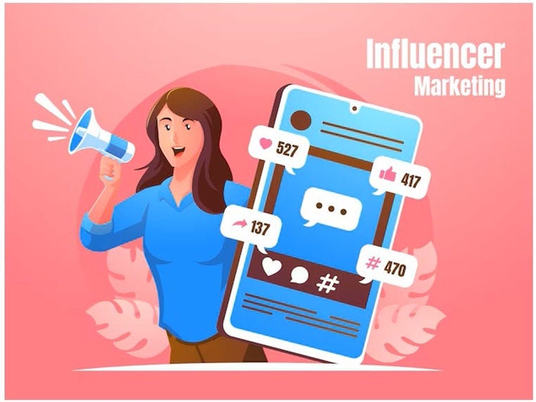 Instagram Influencer Collaboration: Broadening Your Marketing Reach