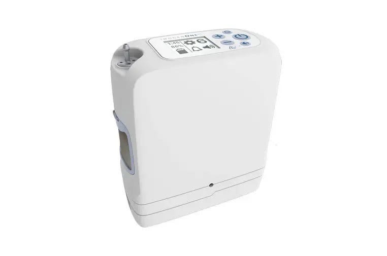 Best Portable Home Oxygen Concentrator: Breathe Easy!