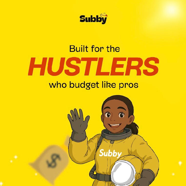 “How Subby Saved My Friendship”